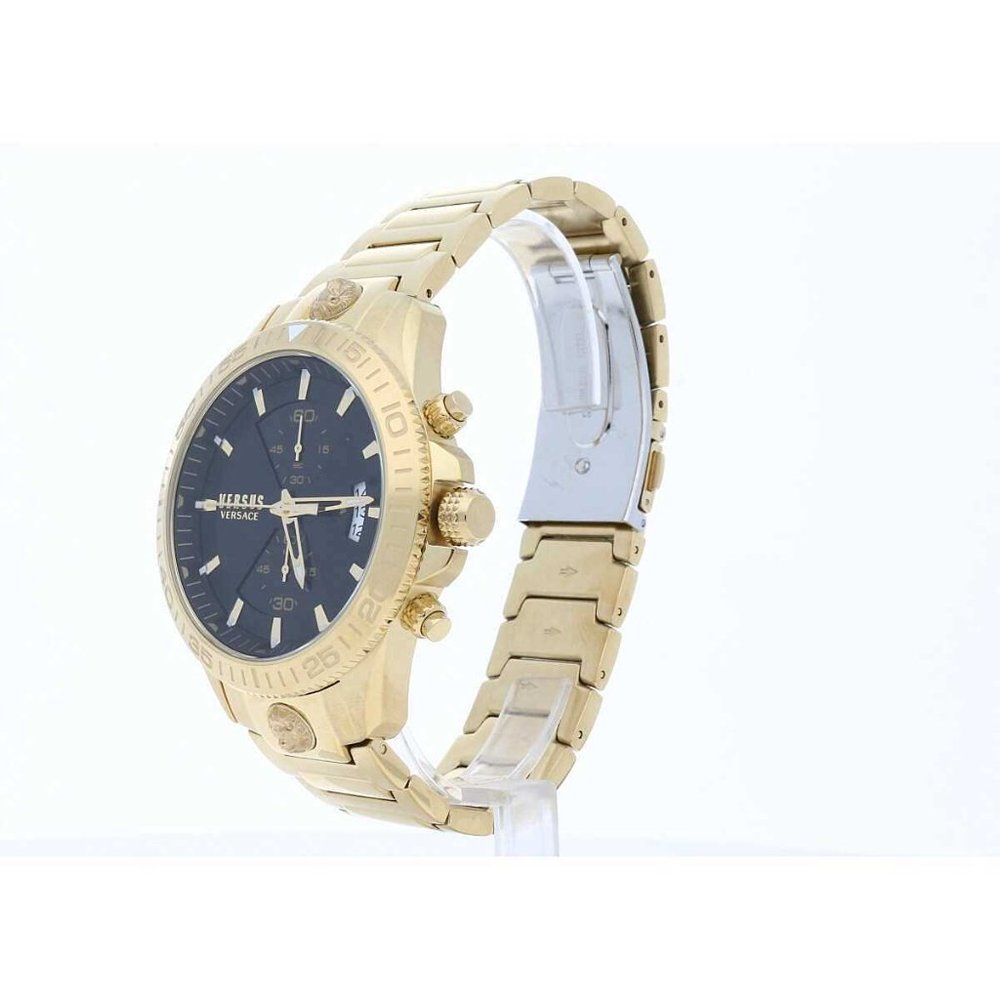 Versace Verses Gold Watch